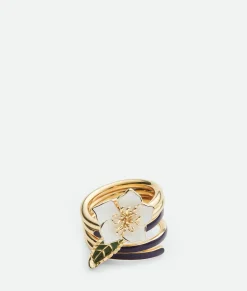 Flower Ring