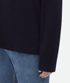 Fluid Jersey T-Shirt