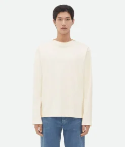 Fluid Jersey T-Shirt