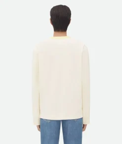 Fluid Jersey T-Shirt