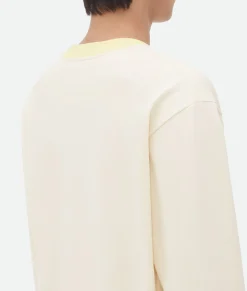 Fluid Jersey T-Shirt