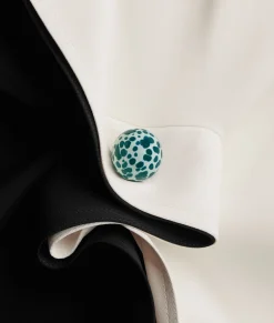 Fluid Viscose Piercing Top