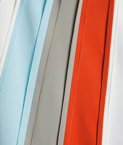 Fluid Viscose Stripe Top