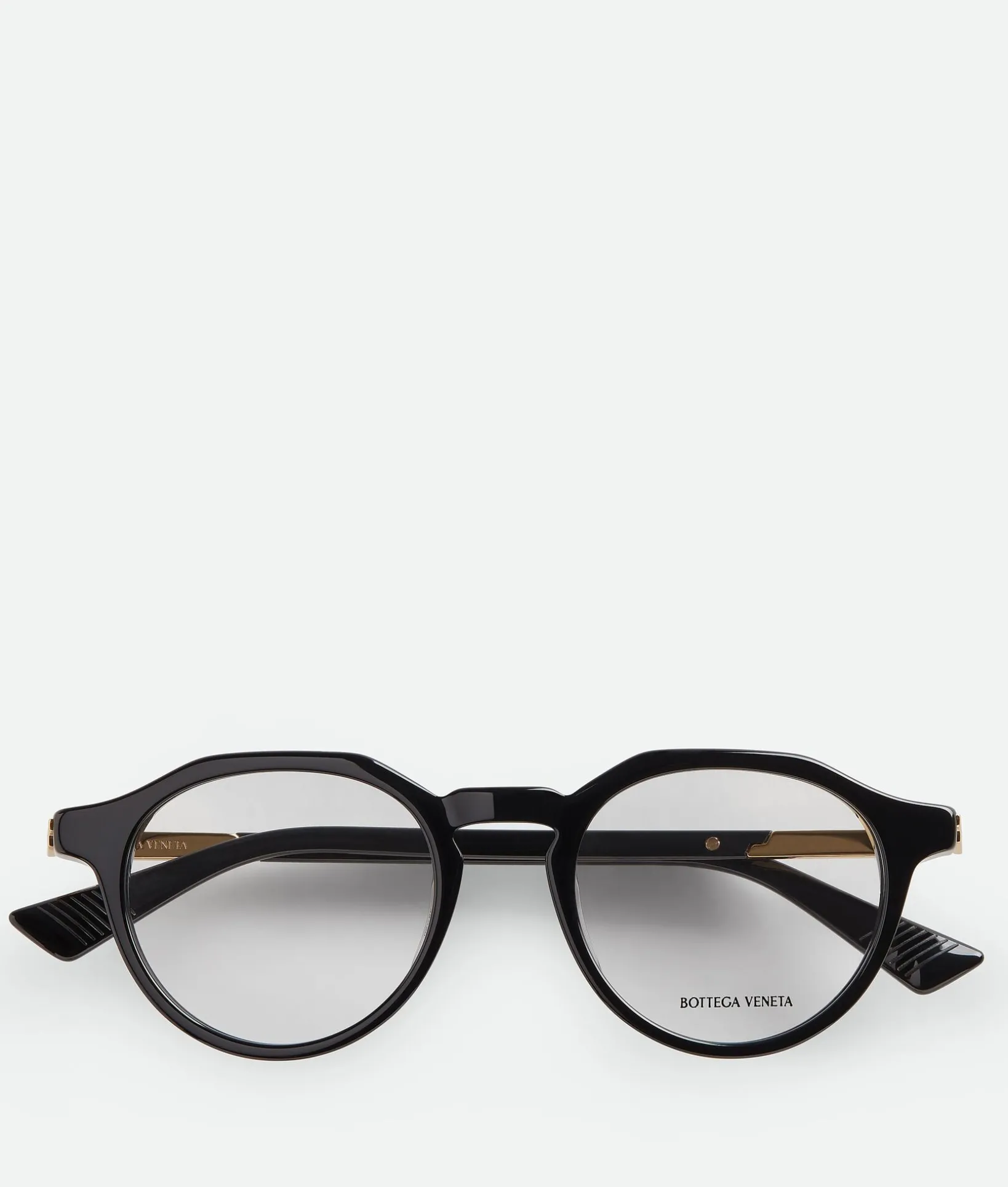 Forte Recycled Acetate Panthos Eyeglasses