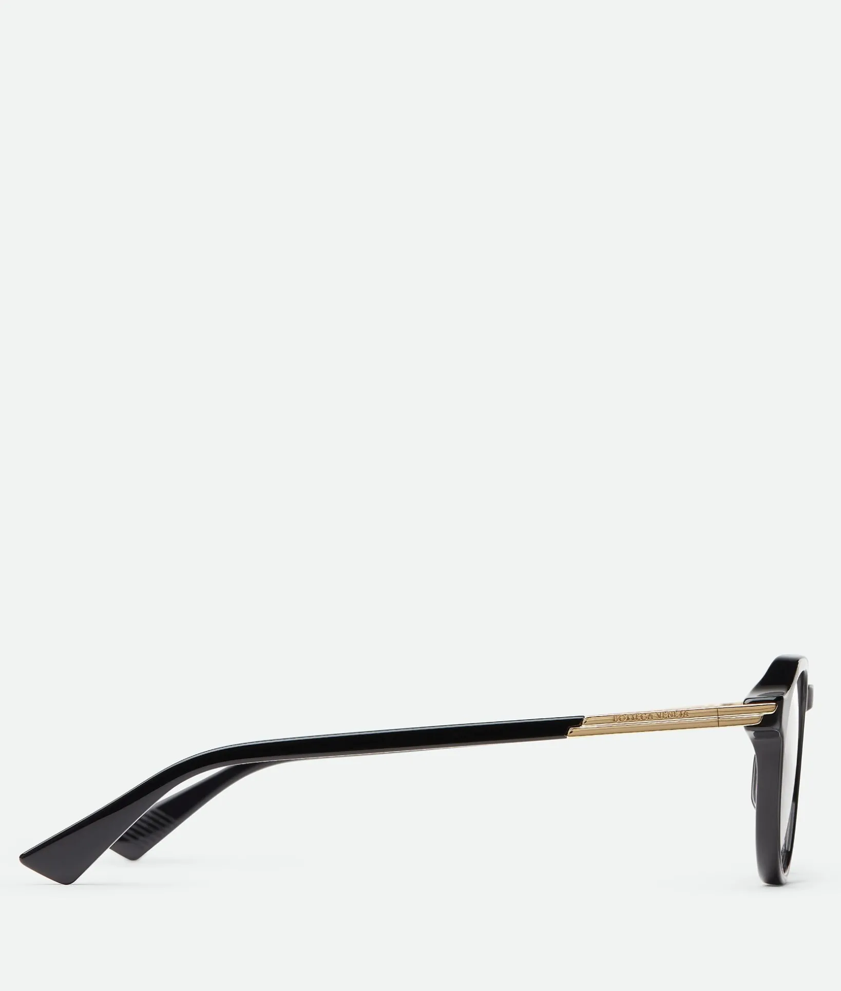 Forte Recycled Acetate Panthos Eyeglasses
