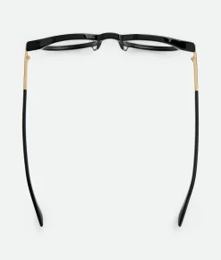Forte Recycled Acetate Panthos Eyeglasses