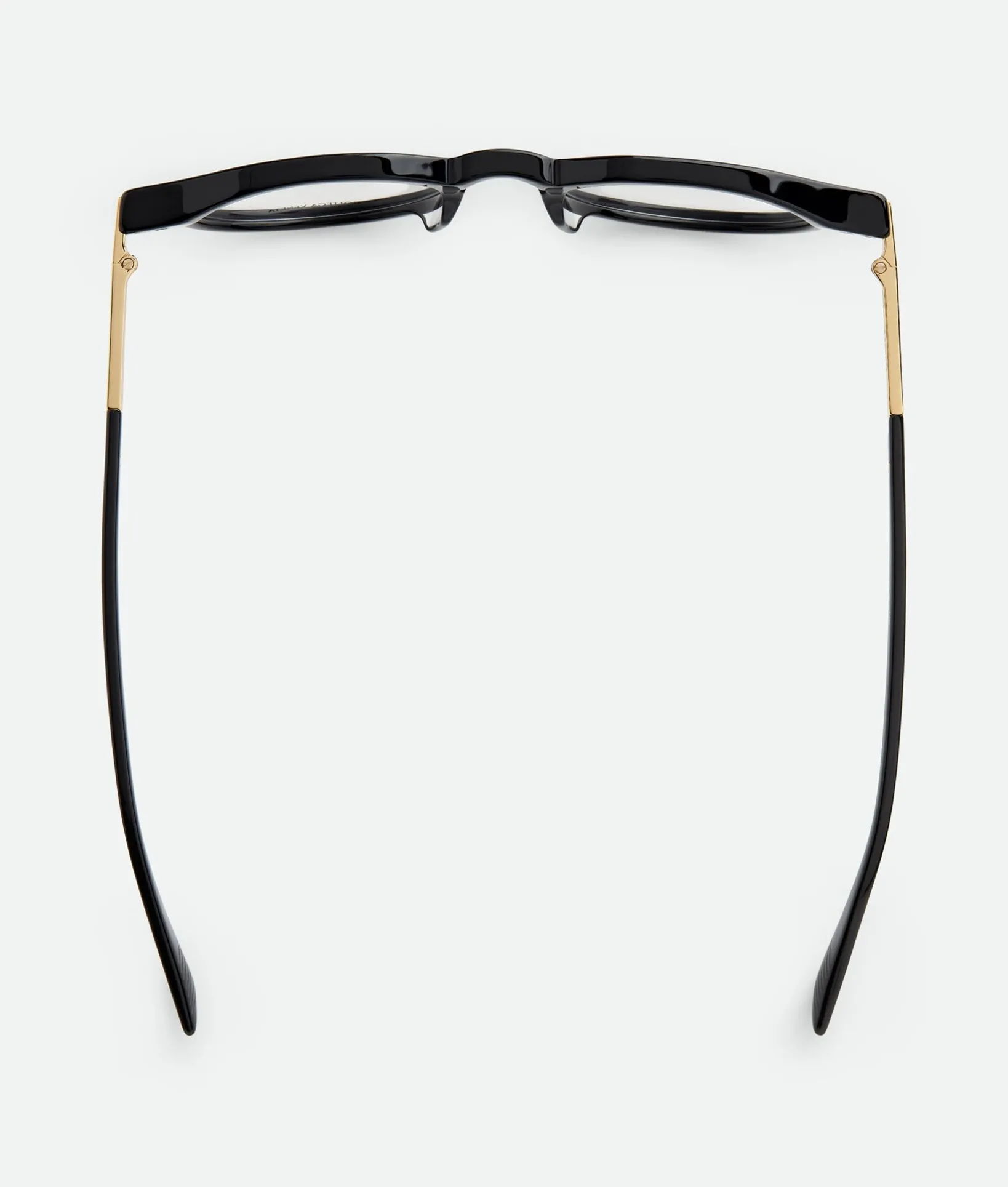 Forte Recycled Acetate Panthos Eyeglasses