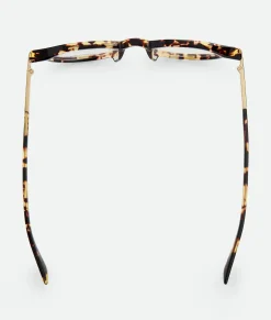 Forte Recycled Acetate Panthos Eyeglasses