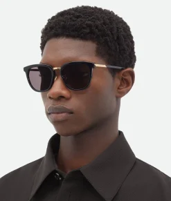 Forte Square Sunglasses