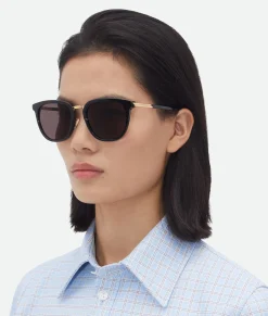 Forte Square Sunglasses