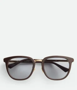 Forte Square Sunglasses