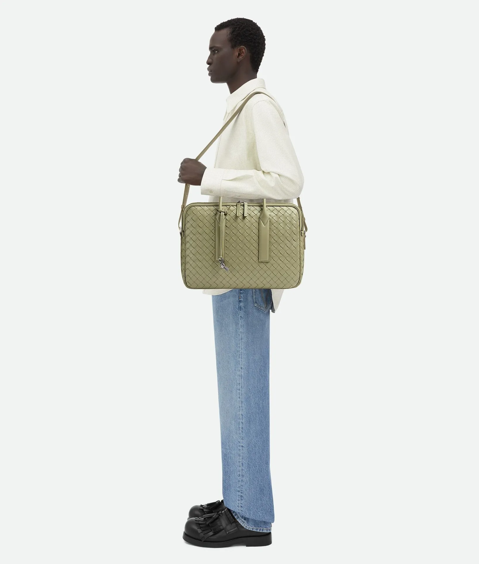 Getaway Large Briefcase