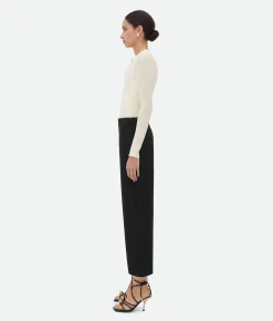 Grain De Poudre Culotte Trousers