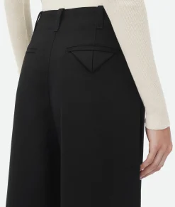 Grain De Poudre Culotte Trousers