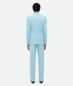 Grain De Poudre Tuxedo Jacket