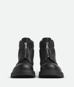 Haddock Ankle Boot