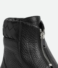 Haddock Ankle Boot