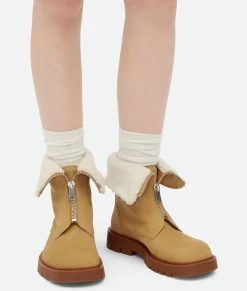 Haddock Ankle Boot