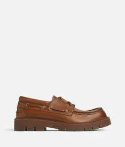 Haddock Boat Shoe