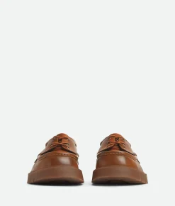 Haddock Boat Shoe
