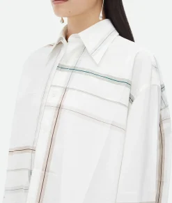Handkerchief Cotton Shirt