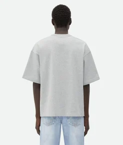 Heavy Jersey Relaxed T-Shirt