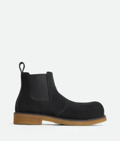 Helium Chelsea Ankle Boot