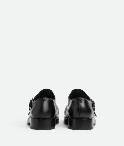 Helium Monk Strap