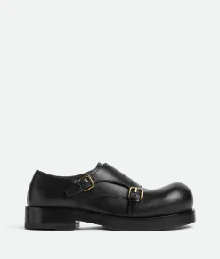 Helium Monk Strap