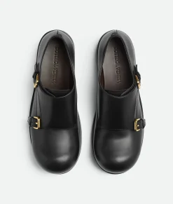 Helium Monk Strap