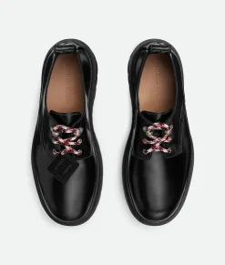 Highway Lace-Up Shoe