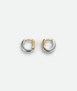 Hinge Earring