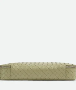 Intrecciato Medium Packing Cube