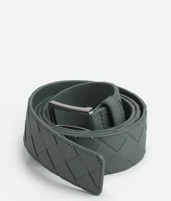 Intrecciato Belt