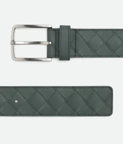 Intrecciato Belt