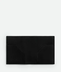 Intrecciato Bill Wallet