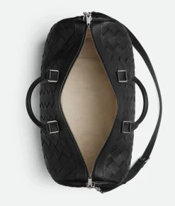 Intrecciato Cabin Duffle