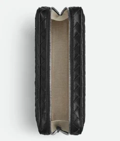 Intrecciato Large Organizer