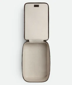 Intrecciato Large Shoe Case