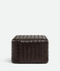 Intrecciato Large Shoe Case