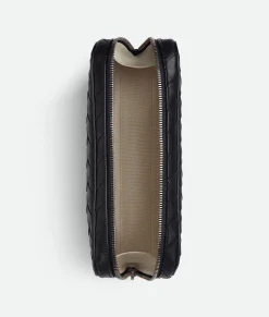 Intrecciato Medium Organizer