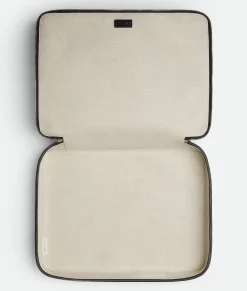 Intrecciato Medium Packing Cube