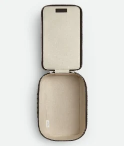 Intrecciato Medium Shoe Case