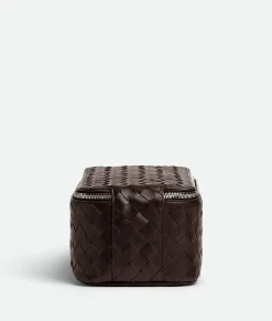 Intrecciato Medium Shoe Case