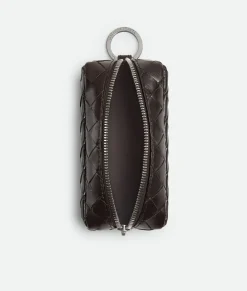 Intrecciato Small Pouch