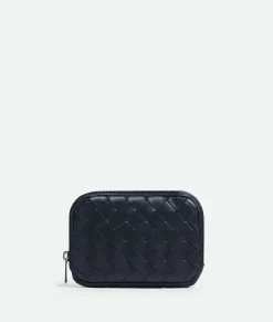 Intrecciato Teen Organizer