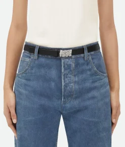 Intreccio Belt