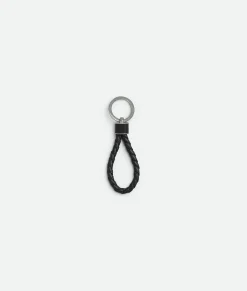 Intreccio Key Ring