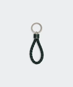 Intreccio Key Ring