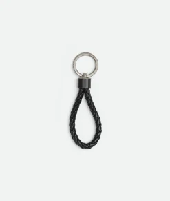 Intreccio Key Ring